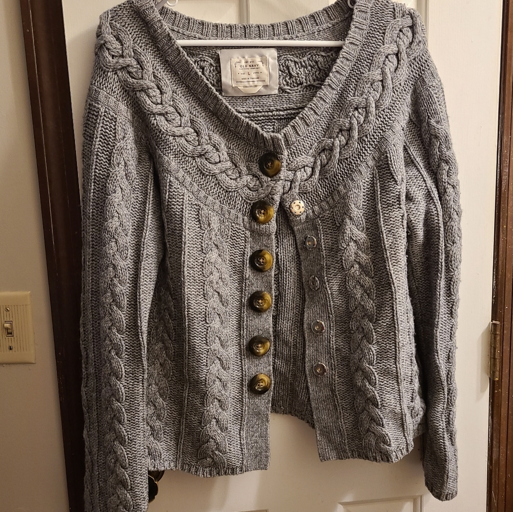 Sweater